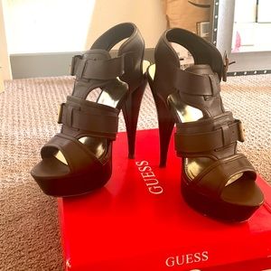 Guess Stilettos